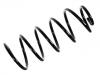 Fahrwerksfeder Coil Spring:1J0 411 105 AC