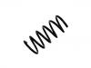 Muelle de chasis Coil Spring:95GB 5560 YA