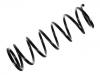 Muelle de chasis Coil Spring:55020-41G02