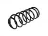 Muelle de chasis Coil Spring:96257709