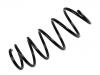 Muelle de chasis Coil Spring:312 254