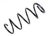 Muelle de chasis Coil Spring:82 00 040 089