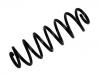 Muelle de chasis Coil Spring:1K0 511 115 BF