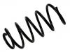Muelle de chasis Coil Spring:96415733