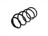 Fahrwerksfeder Coil Spring:96424024