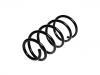 Ressort hélicoidal Coil Spring:96591237