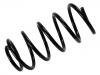 Muelle de chasis Coil Spring:96407219