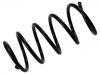Muelle de chasis Coil Spring:96407753