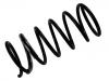 Muelle de chasis Coil Spring:96290477