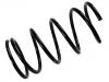 Muelle de chasis Coil Spring:B26J-34-011A