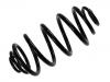 Muelle de chasis Coil Spring:93187076