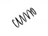 Muelle de chasis Coil Spring:96639715