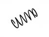 Muelle de chasis Coil Spring:96639714