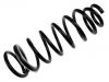 венцивидная пружина Coil Spring:96639761