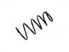 Muelle de chasis Coil Spring:4709692