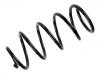 Muelle de chasis Coil Spring:55703714