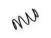 Muelle de chasis Coil Spring:54010-JG20D