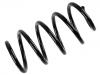 Muelle de chasis Coil Spring:1K0 411 105 JB