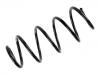 Muelle de chasis Coil Spring:6R0 411 105 A