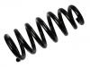 Muelle de chasis Coil Spring:MR992336