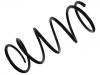 Muelle de chasis Coil Spring:MR210763