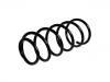 венцивидная пружина Coil Spring:96535004