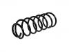 Fahrwerksfeder Coil Spring:96494603