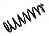 Muelle de chasis Coil Spring:GJ6A-34-011G
