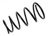 Muelle de chasis Coil Spring:54010-AV611