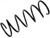 Muelle de chasis Coil Spring:48131-05510