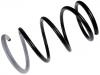 Muelle de chasis Coil Spring:4040A190