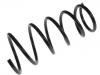 Muelle de chasis Coil Spring:GE4V-28-011A