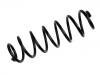 Muelle de chasis Coil Spring:6Q0 511 115 AQ