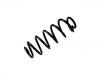 Ressort hélicoidal Coil Spring:1J0 511 115 BF