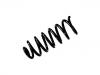 Fahrwerksfeder Coil Spring:4D0 511 115 BD