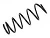 Muelle de chasis Coil Spring:55703711