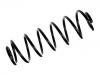 Muelle de chasis Coil Spring:1477383
