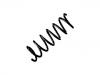 Muelle de chasis Coil Spring:B39D-28-011C