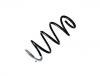 Muelle de chasis Coil Spring:639 321 19 04