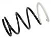 Muelle de chasis Coil Spring:MN101369