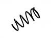 Muelle de chasis Coil Spring:20330-XA00B