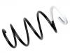 Muelle de chasis Coil Spring:54 01 000 23R