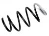 Muelle de chasis Coil Spring:54 01 000 29R