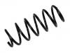 Muelle de chasis Coil Spring:93175672