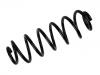 Muelle de chasis Coil Spring:1K0 511 115 GA