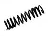 Muelle de chasis Coil Spring:1381919