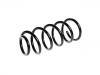 Ressort hélicoidal Coil Spring:33 53 6 777 197