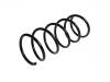 венцивидная пружина Coil spring:5002.Y9