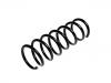 Muelle de chasis Coil spring:31300137