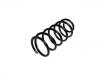 венцивидная пружина Coil spring:48231-6B050